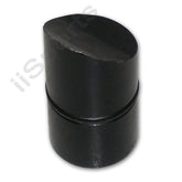 Kingman Spyder 09 Sonix Xtra Gun Replacement Front Plug Black aluminum New!